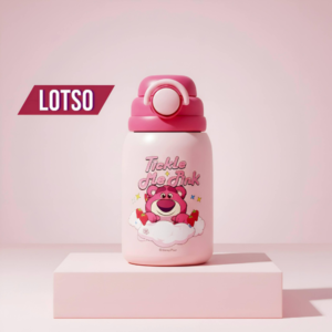 Kids Water Bottle