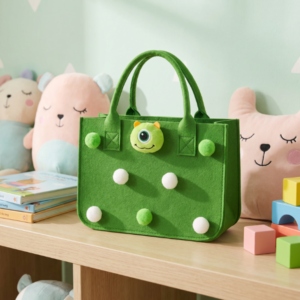 Multi Color Bags