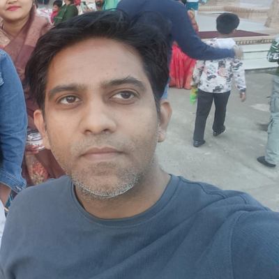 Satish Soni